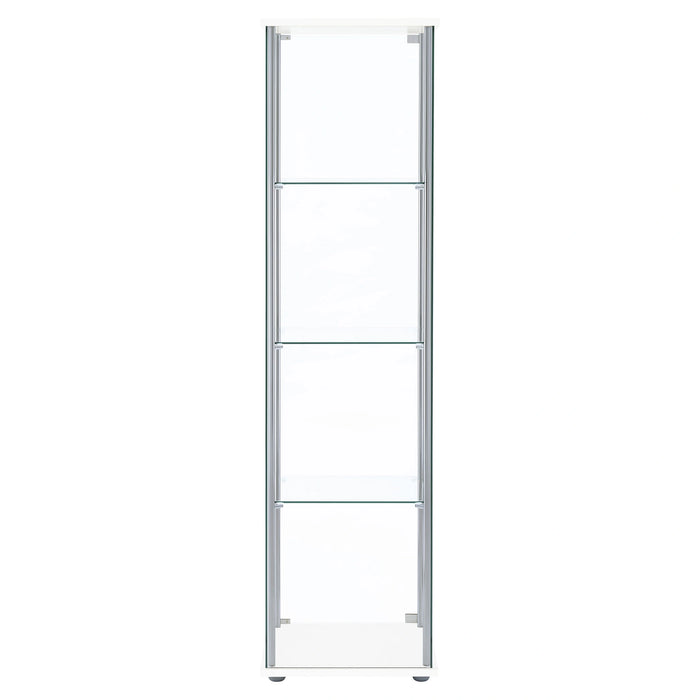 Five Star Furniture - Bellatrix Curio Cabinet