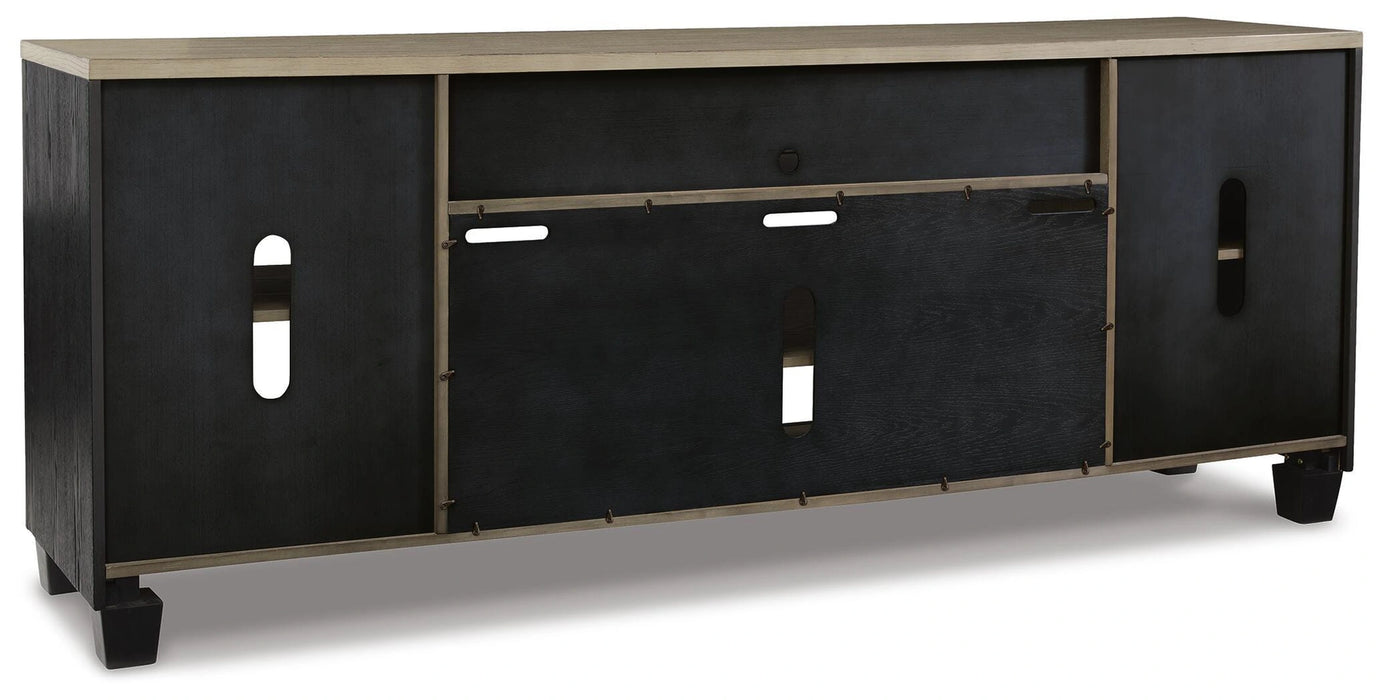 Five Star Furniture - Foyland 83" TV Stand