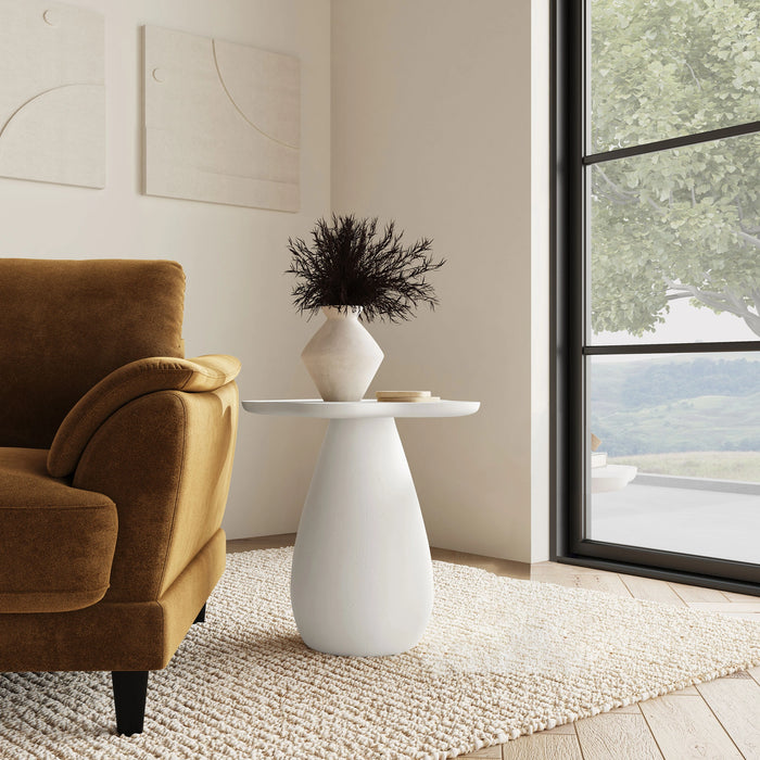 Five Star Furniture - Perth Side Table
