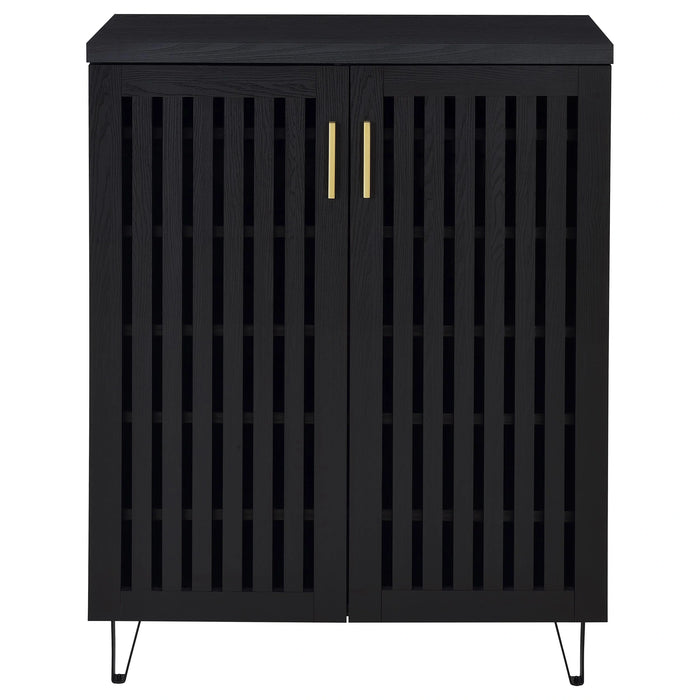 Five Star Furniture - Brixton Shoe Cabinet