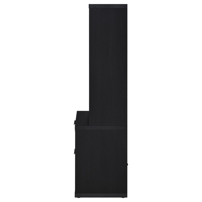 Five Star Furniture - Westpark Bookcase Set