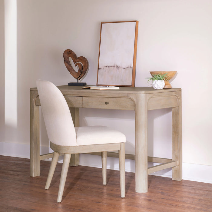 Five Star Furniture - Solano Makeup Vanity Table