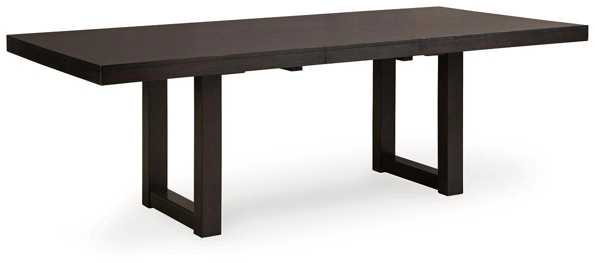 Five Star Furniture - Neymorton Dining Extension Table image
