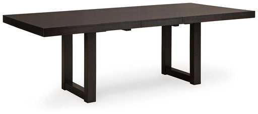 Five Star Furniture - Neymorton Dining Extension Table image
