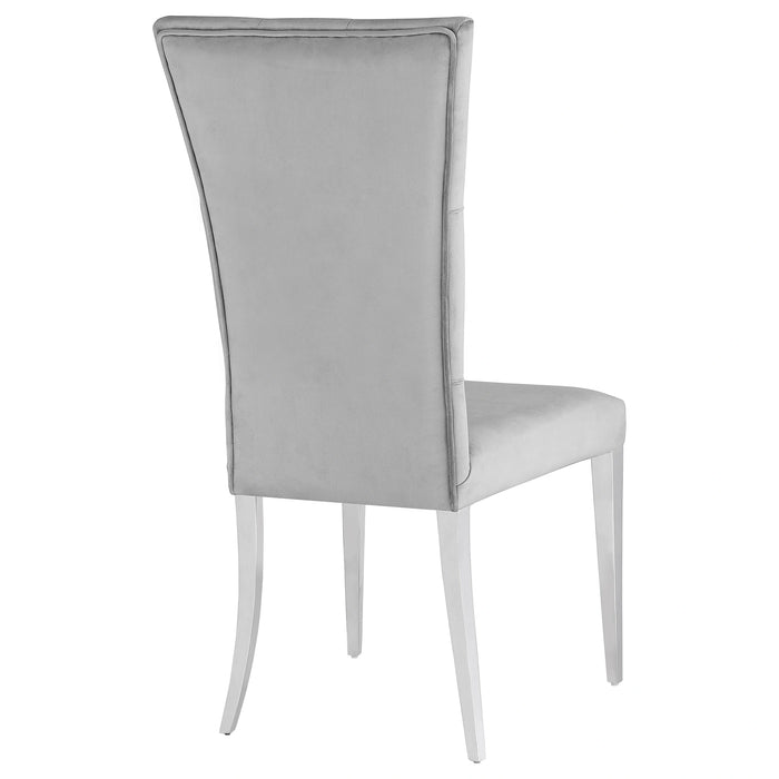 Five Star Furniture - Kerwin Dining Side Chair