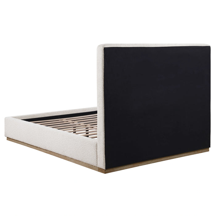 Five Star Furniture - Knox Panel Platform Bed