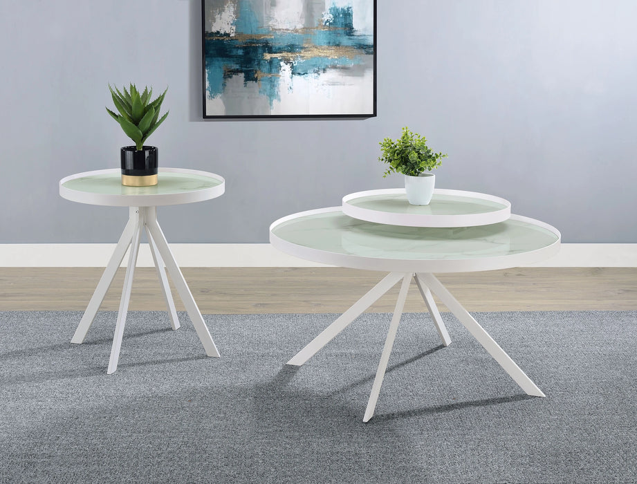 Five Star Furniture - Briggs Coffee Table
