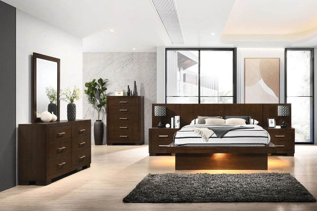 Five Star Furniture - Jessica Chest of Drawers