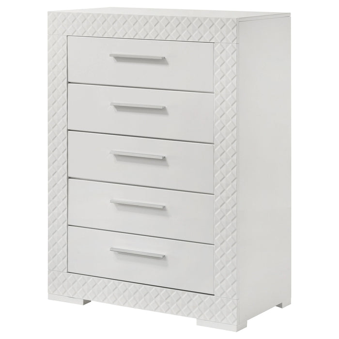Five Star Furniture - Ives Chest of Drawers