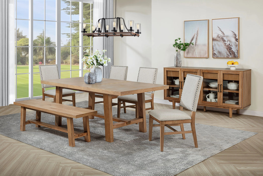 Five Star Furniture - Middleton Sideboard