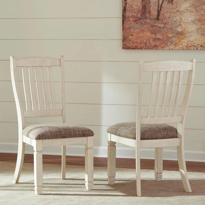 Five Star Furniture - Bolanburg Dining Chair