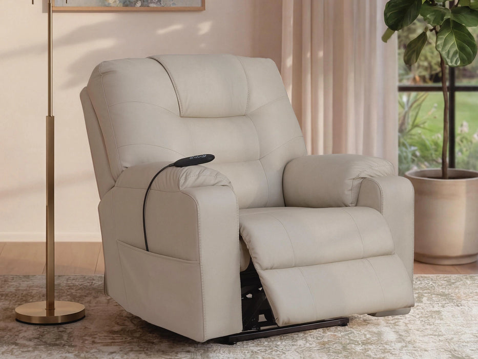 Five Star Furniture - Belmone Pike Recliner