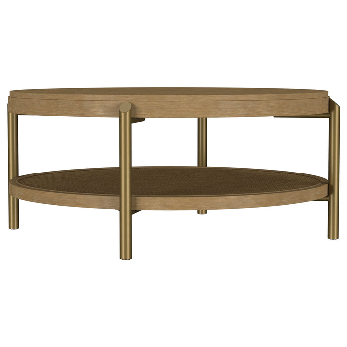 Five Star Furniture - Arini Coffee Table Set