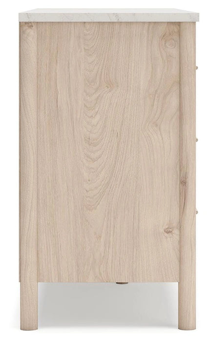Five Star Furniture - Cadmori Dresser