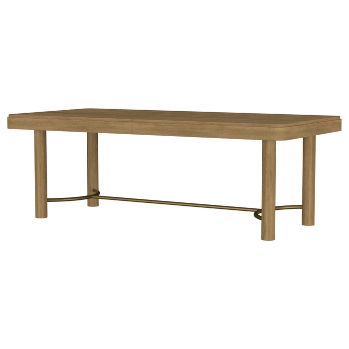 Five Star Furniture - Arini Extension Dining Table