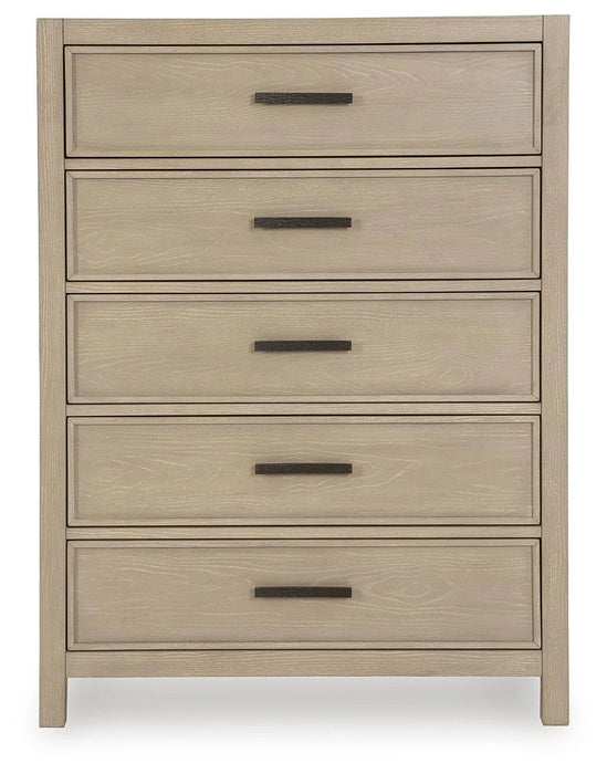 Five Star Furniture - Calmoro Chest