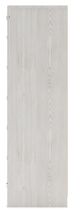 Five Star Furniture - Altyra Chest of Drawers