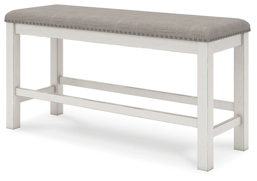 Five Star Furniture - Robbinsdale Dining Package