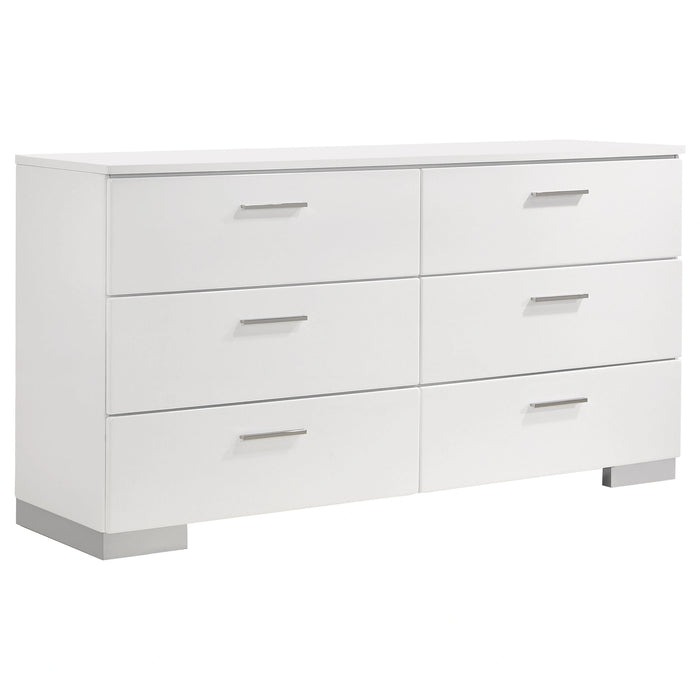 Five Star Furniture - Felicity Dresser