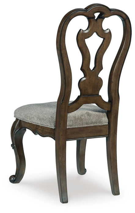 Five Star Furniture - Maylee Dining Room Set