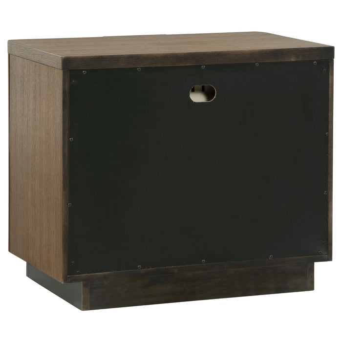Five Star Furniture - Terrace Nightstand