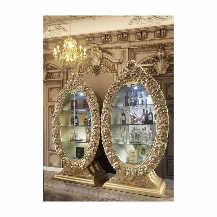 Five Star Furniture - Seville Curio