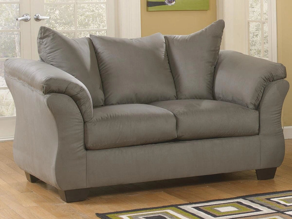 Five Star Furniture - Darcy Loveseat