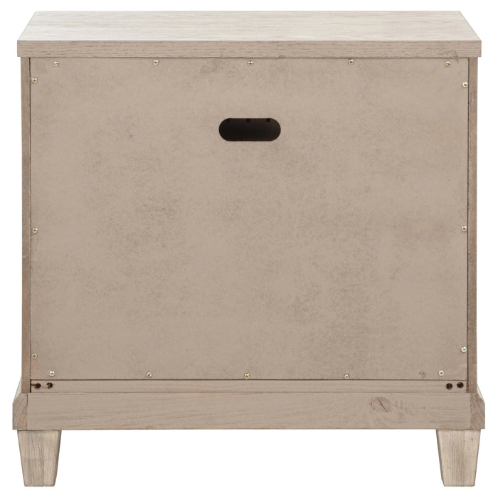 Five Star Furniture - Pembroke Nightstand