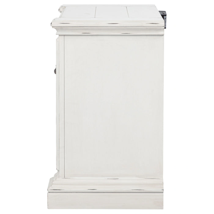 Five Star Furniture - McKinney Nightstand