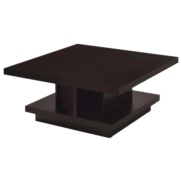 Five Star Furniture - Reston Coffee Table Set
