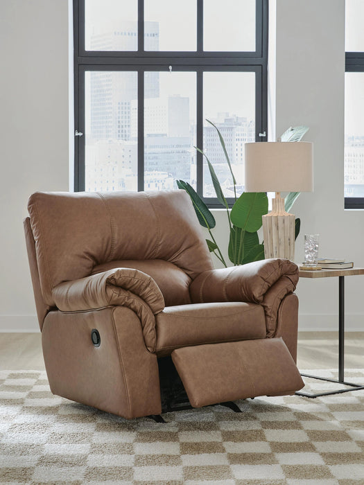 Five Star Furniture - WillowBend Recliner