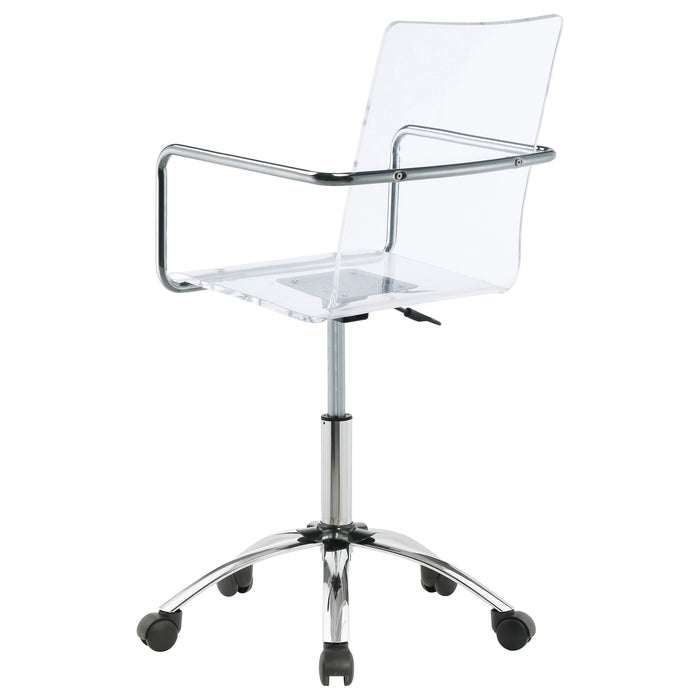 Five Star Furniture - Amaturo Office Chair