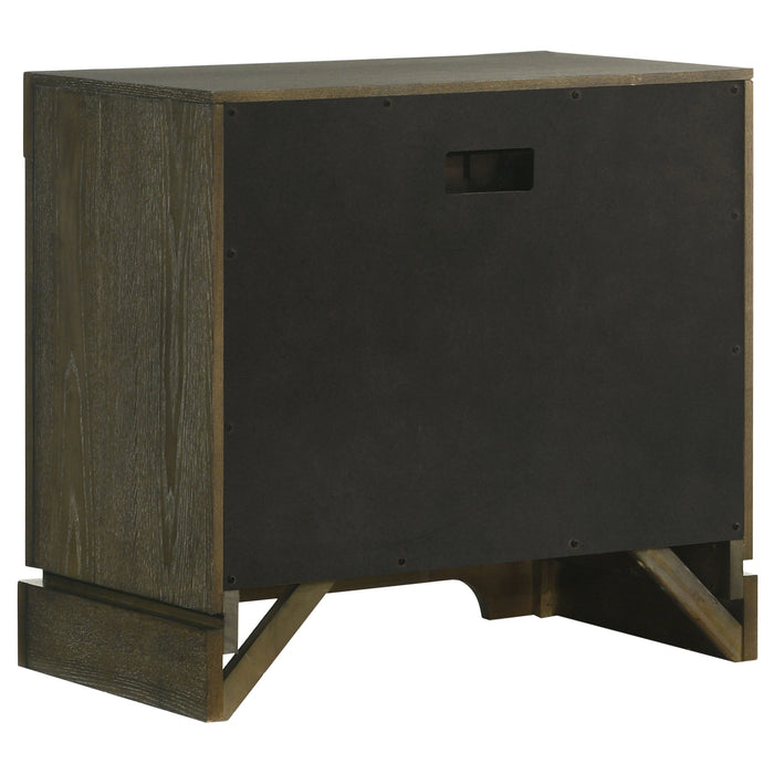 Five Star Furniture - Gran Park Nightstand