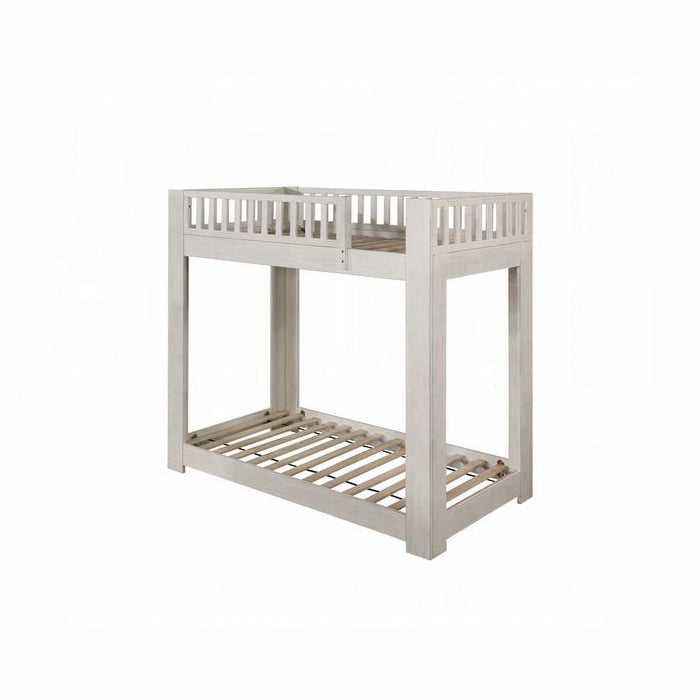 Five Star Furniture - Cedro Twin-Twin Bunk Bed