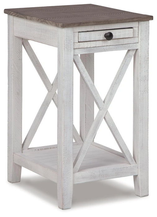 Five Star Furniture - Adalane Accent Table