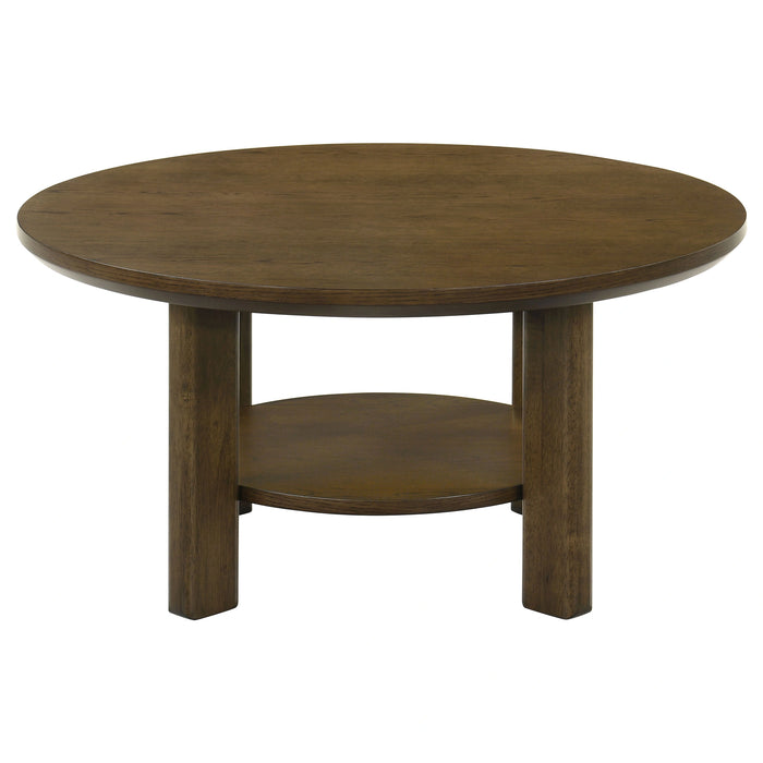 Five Star Furniture - Ottowa Coffee Table