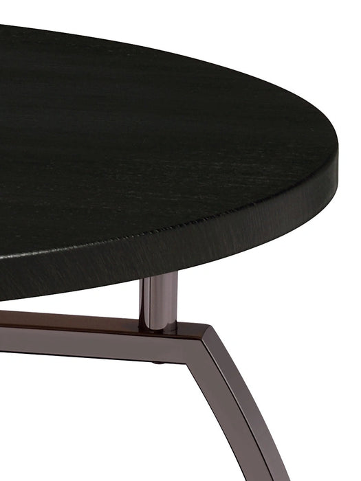 Five Star Furniture - Dacre Mobile Coffee Table