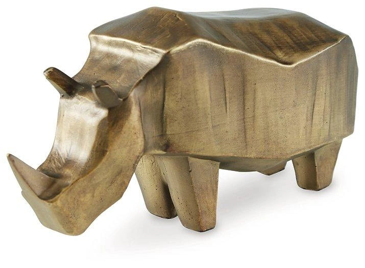 Five Star Furniture - Gentwell Sculpture image