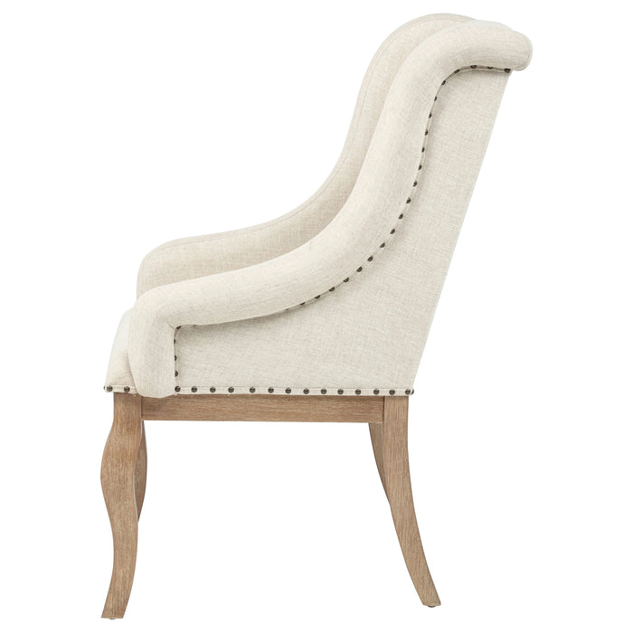 Five Star Furniture - Brockway Dining Arm Chair