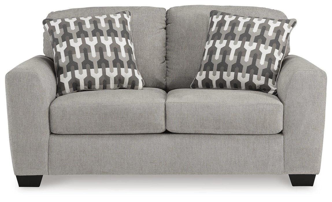 Five Star Furniture - Avenal Park Living Room Set