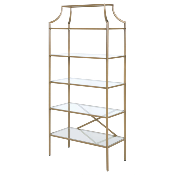 Five Star Furniture - Serena Bookshelf