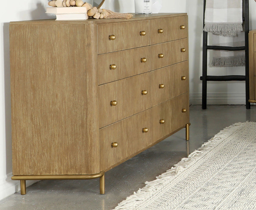 Five Star Furniture - Arini Dresser