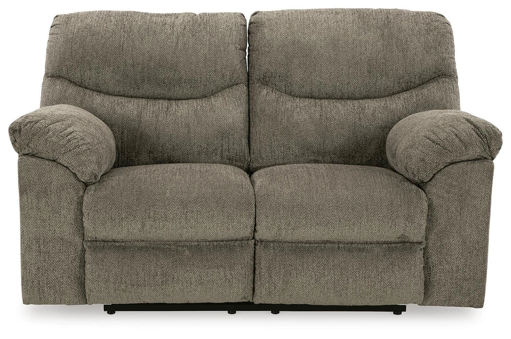 Five Star Furniture - Alphons Living Room Set