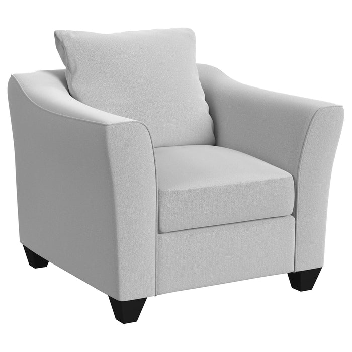 Five Star Furniture - Salizar Sofa Set