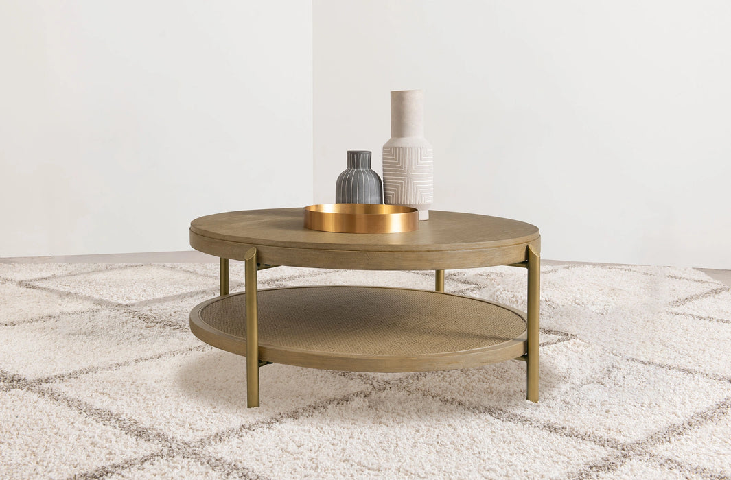 Five Star Furniture - Arini Coffee Table
