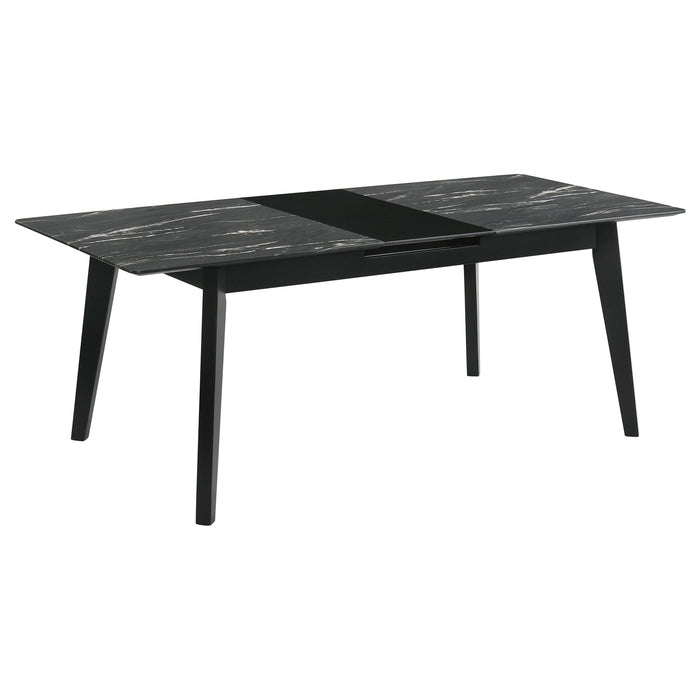 Five Star Furniture - Crestmont Extension Dining Table