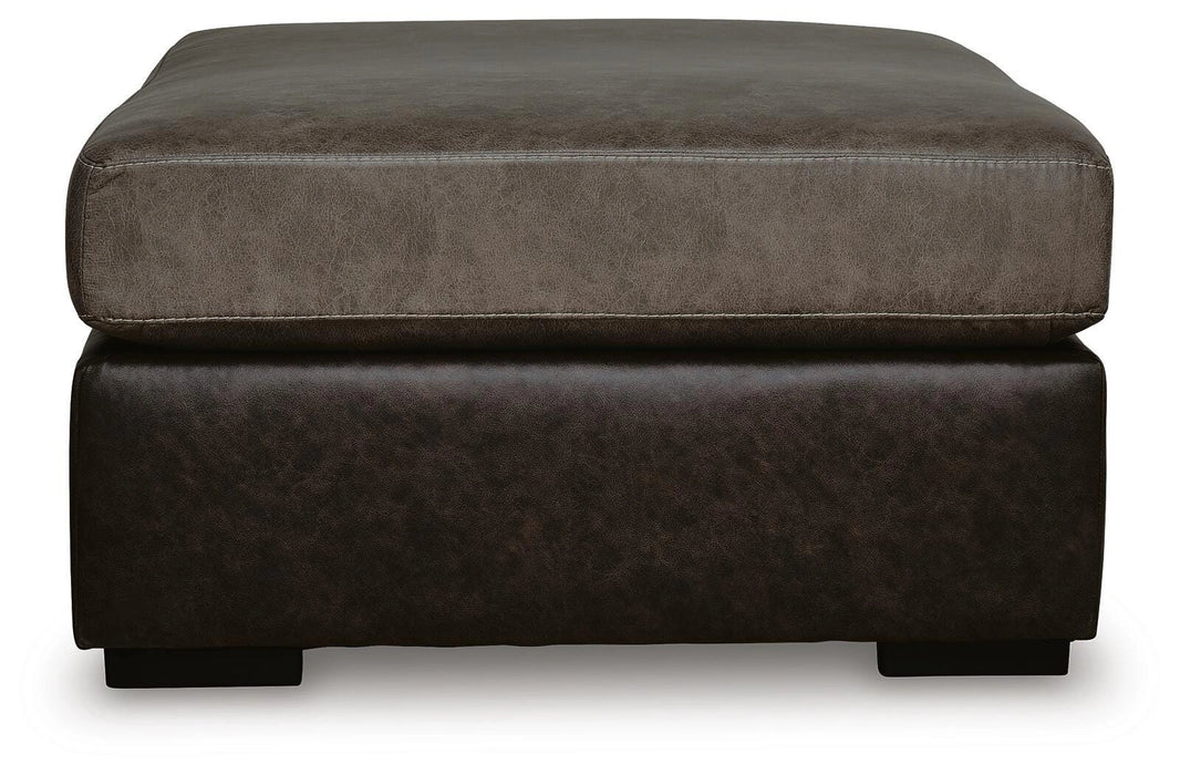 Five Star Furniture - Castille Way Oversized Accent Ottoman