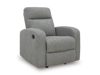 Five Star Furniture - Gauntlet Recliner