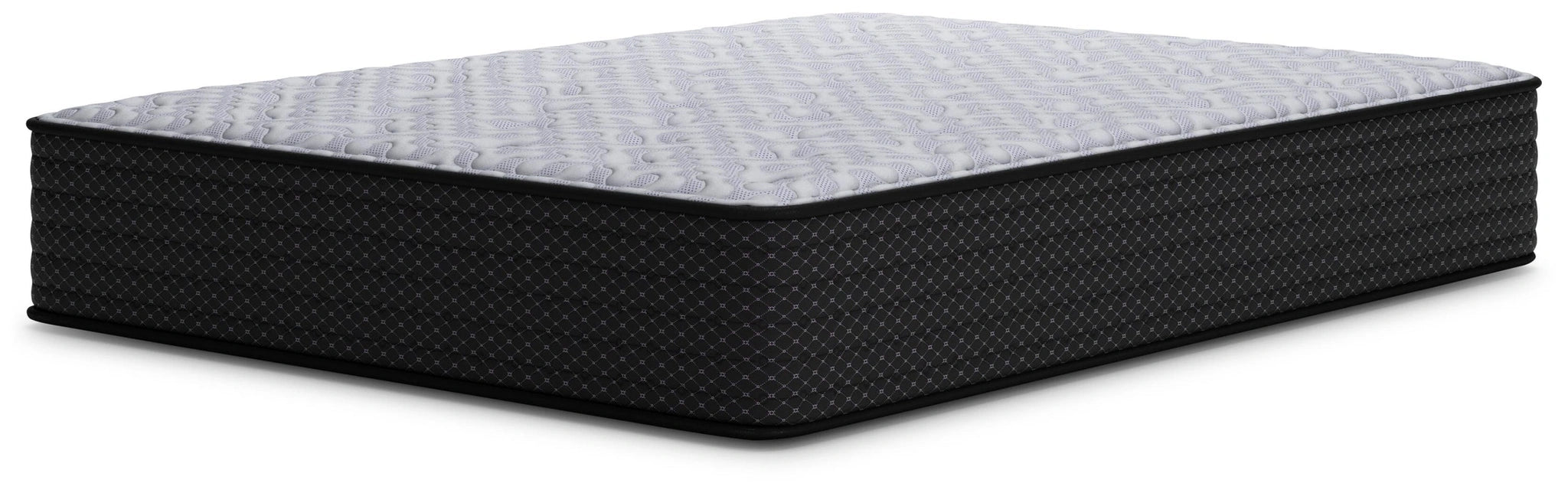 Five Star Furniture - Anniversary Edition Plush Innerspring Mattress