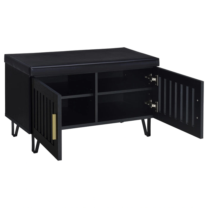 Five Star Furniture - Brixton Storage Bench